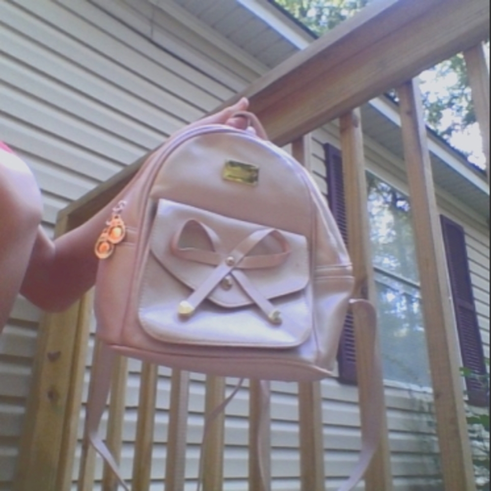 Small bag for kids